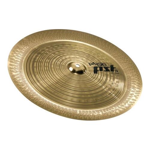 Paiste PST 5 18" China Cymbal